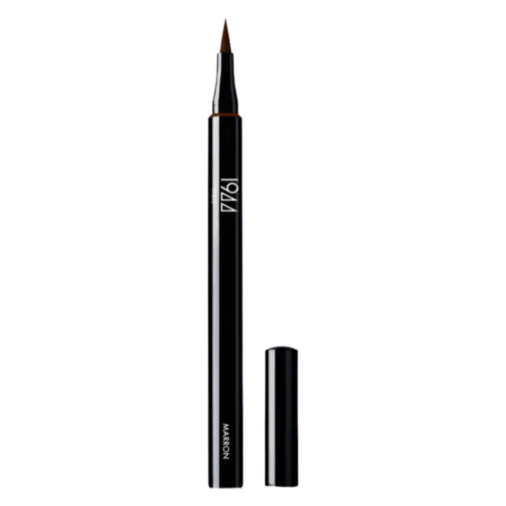 1944 Paris La Plume eyeliner w pisaku EY012 Marron, 0,6 ml