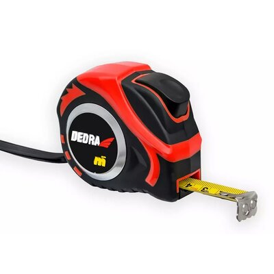 Miara zwijana DEDRA M391P (3 m)