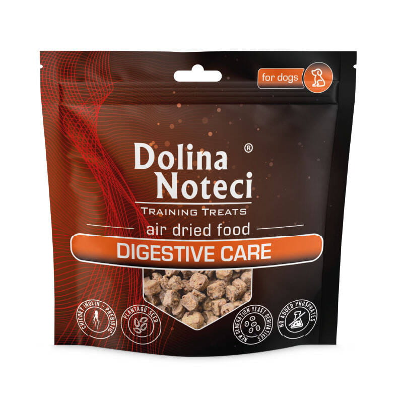 Dolina Noteci Smaczki dla psa Digestive Care 130 g