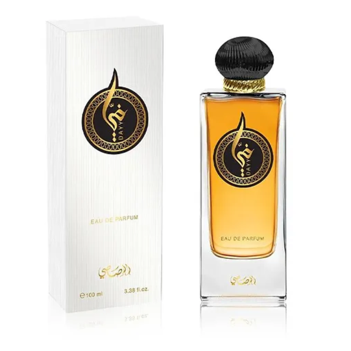 Rasasi Dayy woda perfumowana unisex, 100 ml