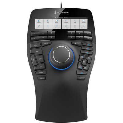 Manipulator 3D 3DCONNEXION 3DX-700056