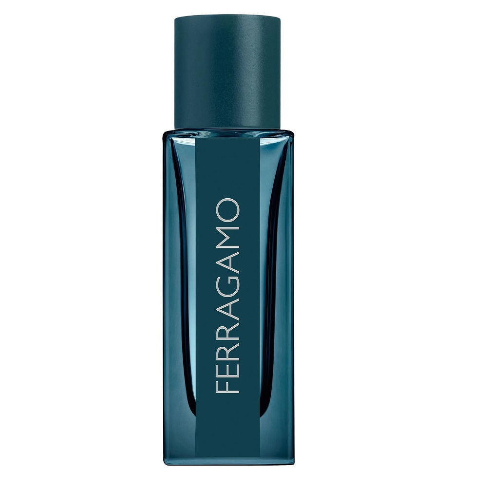 Salvatore Ferragamo Intense Leather woda perfumowana męska, 30 ml