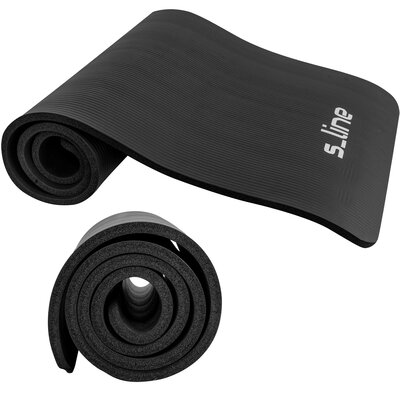 Mata S_LINE SA006K Czarny