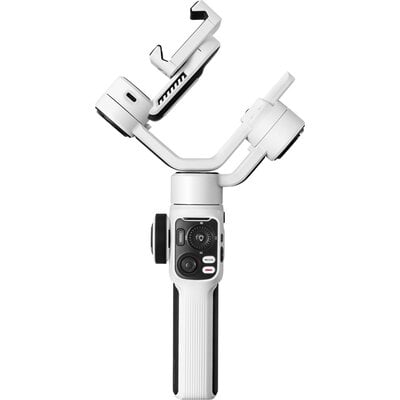 Gimbal ZHIYUN Smooth 5S Biały
