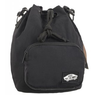 Torebka Vans ABD Bucket Bag Black VN000HE7BLK1