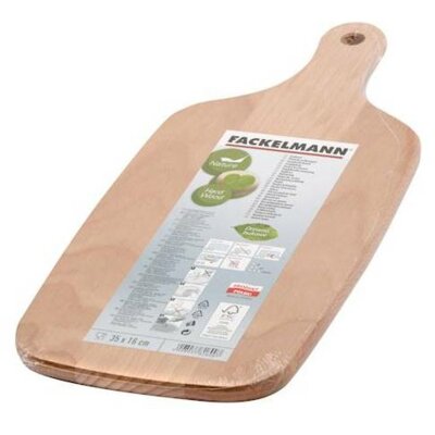 Deska do krojenia FACKELMANN 31690 (35 x 16 cm)