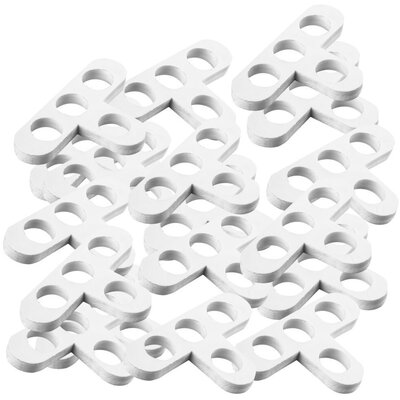 Krzyżyki dystansowe NEO 61-120 (50 szt.)