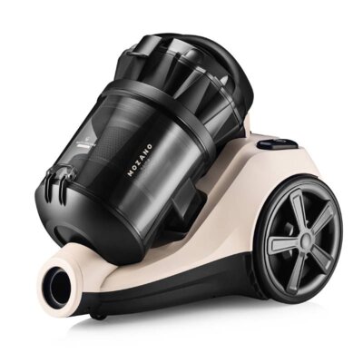 Odkurzacz MOZANO Max Cyclonic 4000 Beżowy