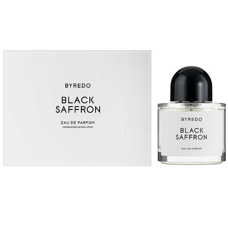 Byredo Black Saffron woda perfumowana unisex, 100 ml