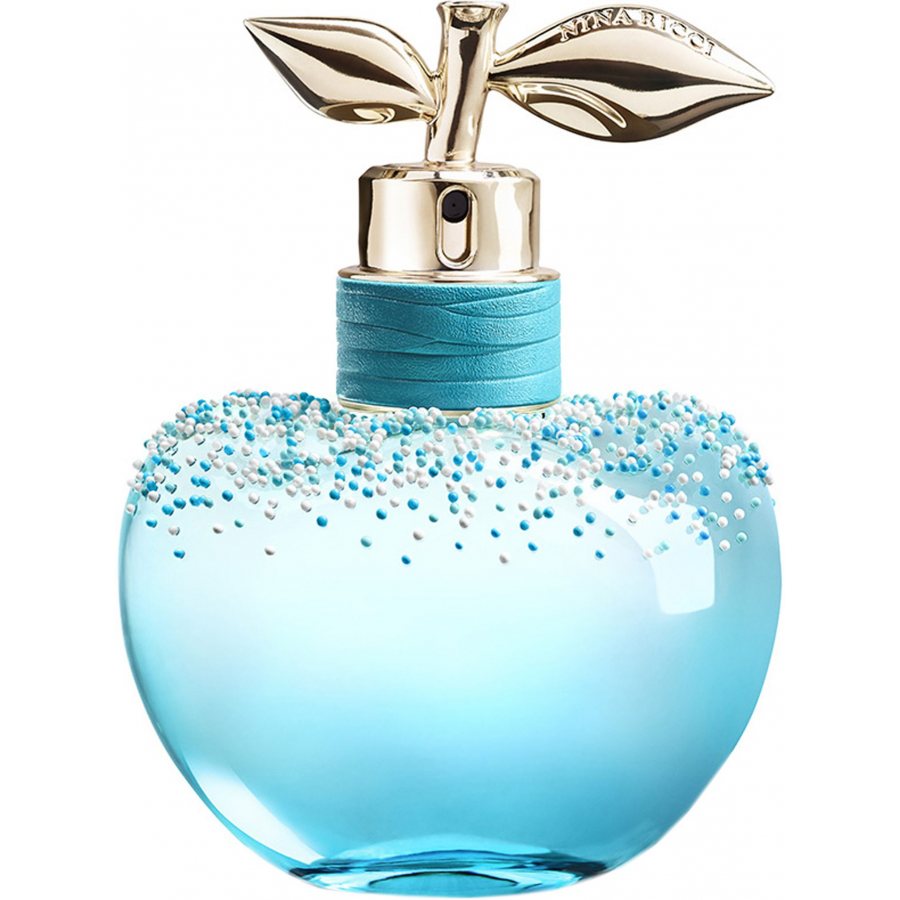 Nina Ricci Les Gourmandises De Luna woda toaletowa damska, 50 ml