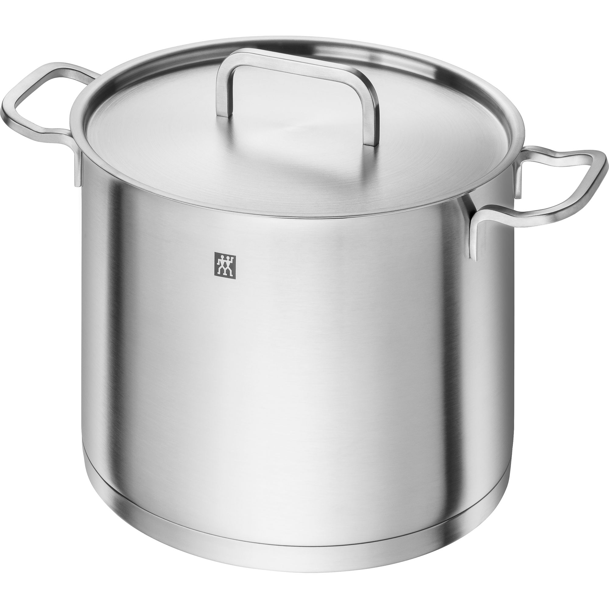 Zwilling - Garnek wysoki z pokrywką Moment 8 L