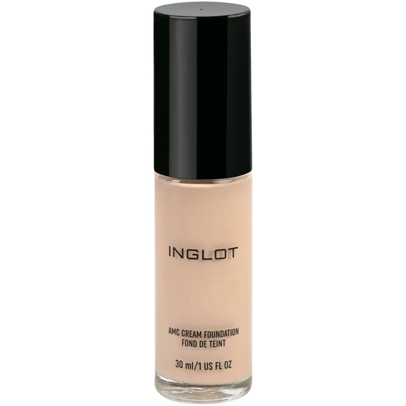 Inglot AMC podkład do twarzy LW300, 30 ml