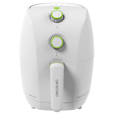Frytkownica beztłuszczowa CECOTEC 3051 Cecofry Compact Rapid Air Fryer