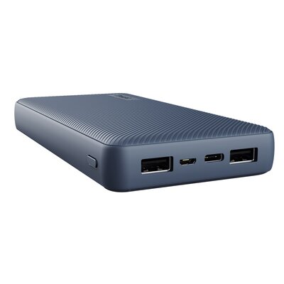 Powerbank TRUST Primo Eco 20000 mAh 15W Niebieski