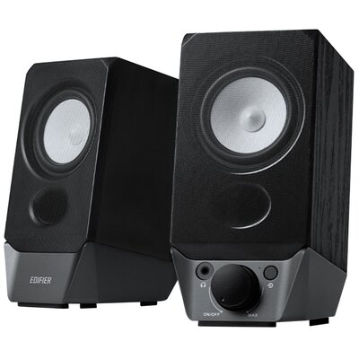 Głośniki EDIFIER R19BT 2.0, Komunikacja bezprzewodowa