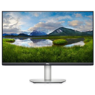 Monitor DELL S2721HS 27" 1920x1080px IPS 4 ms