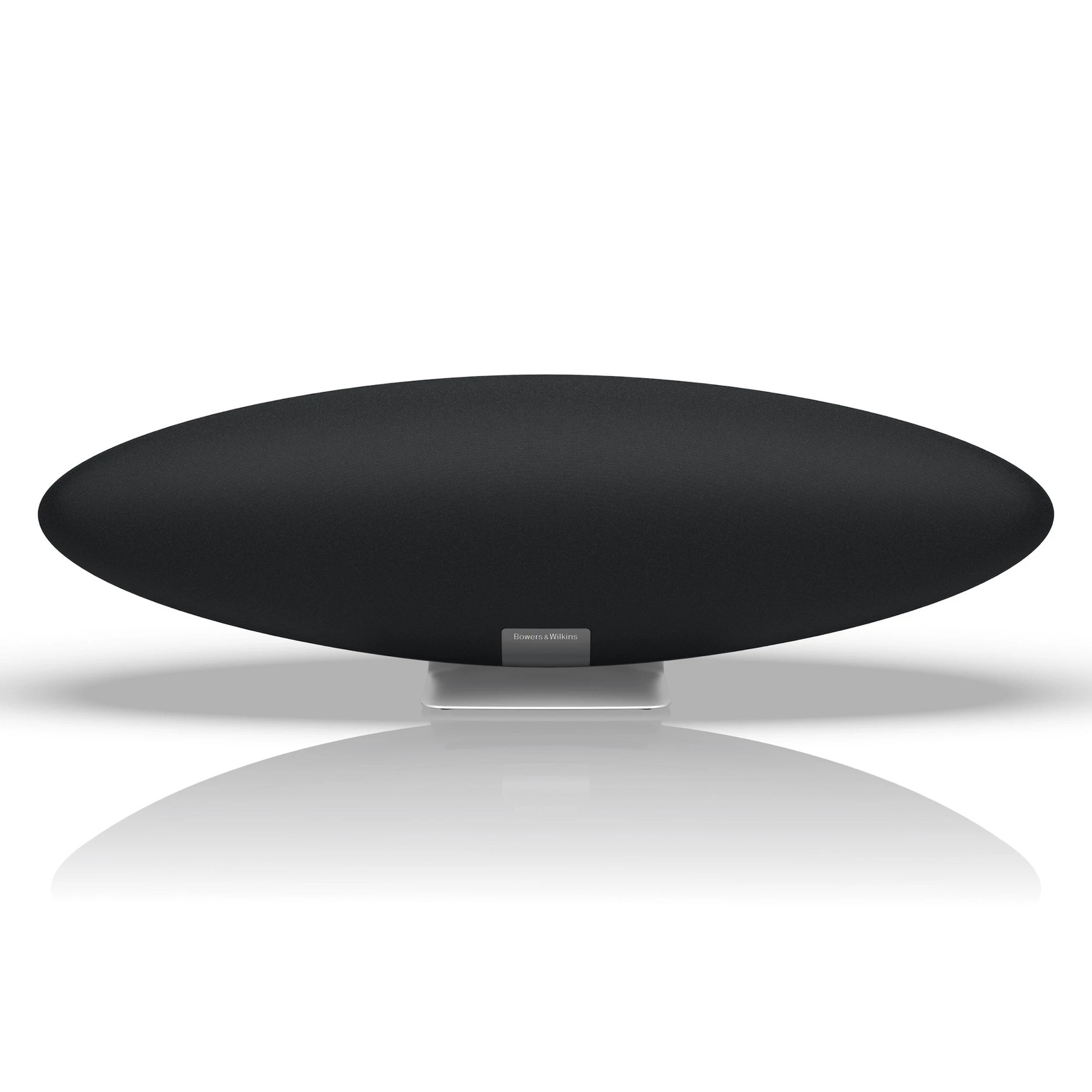 Bowers & Wilkins Zeppelin Pro Edition Space Grey - głośnik stacjonarny z AirPlay 2
