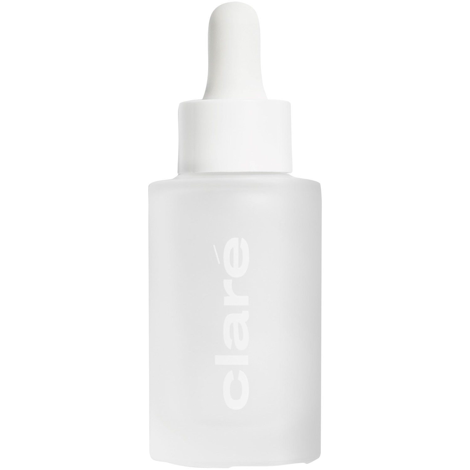 Claré Basic serum do twarzy z matrixylem i kwasem hialuronowym, 30 ml