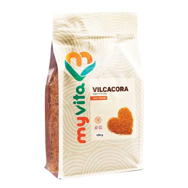Vilcacora koci pazur 100 g (MyVita )