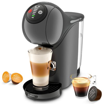 Ekspres KRUPS Nescafé Dolce Gusto Genio S KP243B