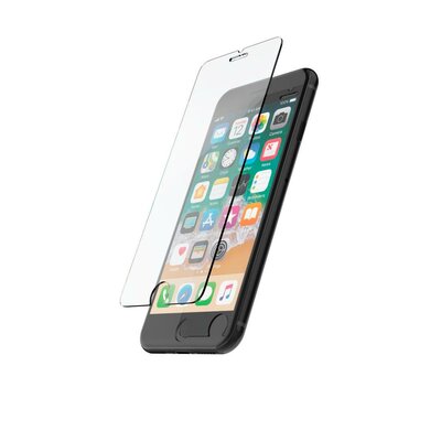 Szkło hartowane HAMA do Apple iPhone 6/6s/7/8/SE 2020