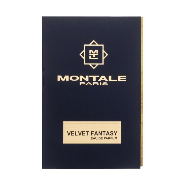 Montale Velvet Fantasy woda perfumowana damska, 2 ml