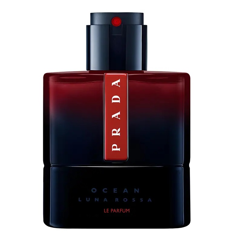 Prada Luna Rossa Ocean Le Parfum perfumy męskie, 50 ml