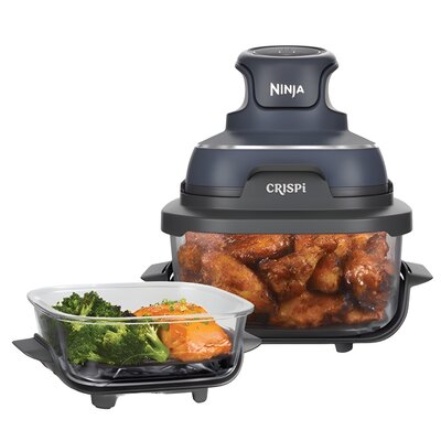 Air Fryer Frytkownica beztłuszczowa NINJA FN101EUGY Crispi 1700W