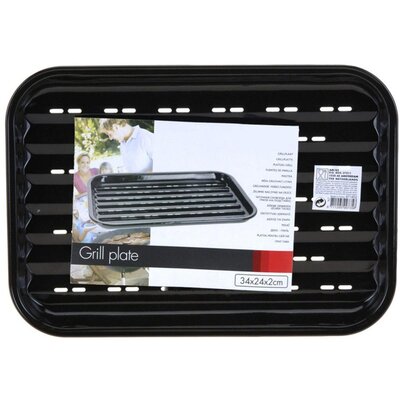 Tacka do grilla BBQ LINE 997358