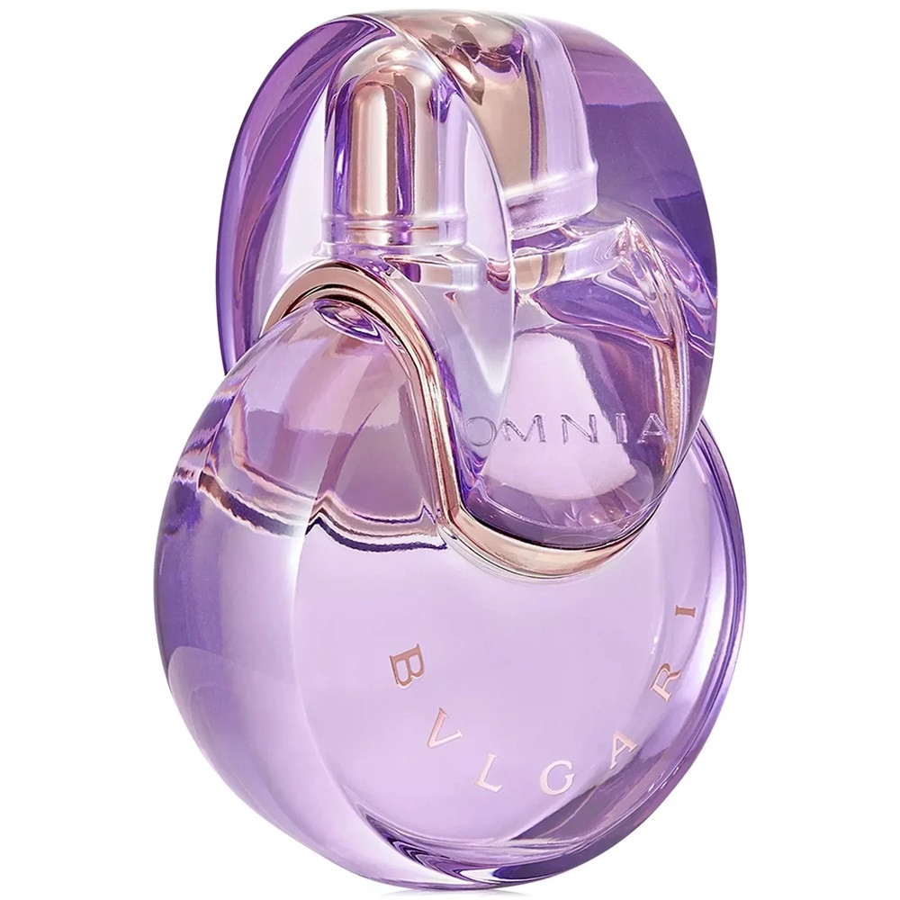 Bvlgari Omnia Amethyste woda toaletowa damska, 100 ml