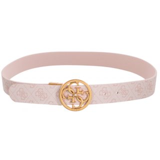 Pasek Guess Zadie Logo Not Adjust & Rev Be Lro BW7629 P2235