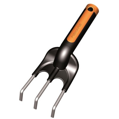 Kultywator ręczny FISKARS Premium 1000728 8 x 25 cm