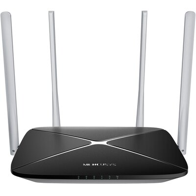 Router MERCUSYS MB135-4G 2.4 / 5 GHz (DualBand), Gniazdo SIM