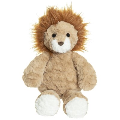 Maskotka TEDDYKOMPANIET Tuffisar Lew Leon 3130