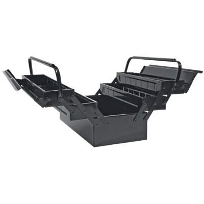 Skrzynka narzędziowa TOPEX 79R100