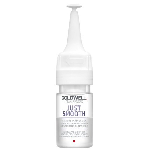Goldwell Dualsenses ujarzmiające włosy serum, 18 ml