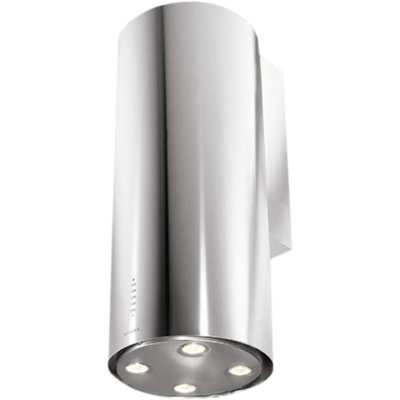 Okap FABER Cylindra EG8 X37 Inox 660m3/h 67dB klasa C