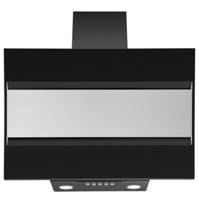 Okap VDB VT 60 Czarny