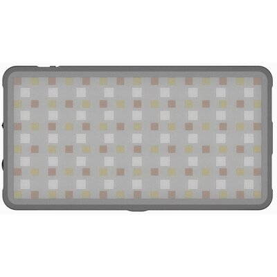 Kompaktowa lampa LED NEWELL RGB-W Rangha, 3200-5600K