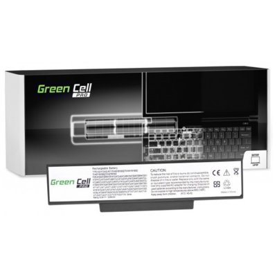 Bateria do laptopa GREENCELL Asus Pro 5200 mAh