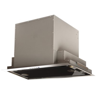 Okap AKPO WK-10 Neva Glass 60 Czarny