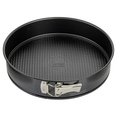 Forma do pieczenia ZENKER Teflon Black (26 cm)