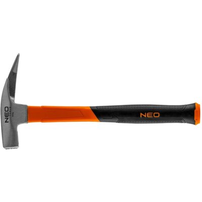 Młotek murarski NEO TOOLS 25-133 (0.6 kg)