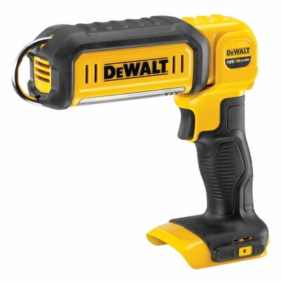 Latarka DEWALT DCL050