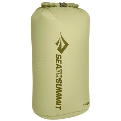 Worek wodoszczelny SEA TO SUMMIT Ultra-Sil (35 L) Zielony