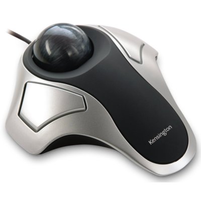 Mysz KENSINGTON Trackball Orbit Optical