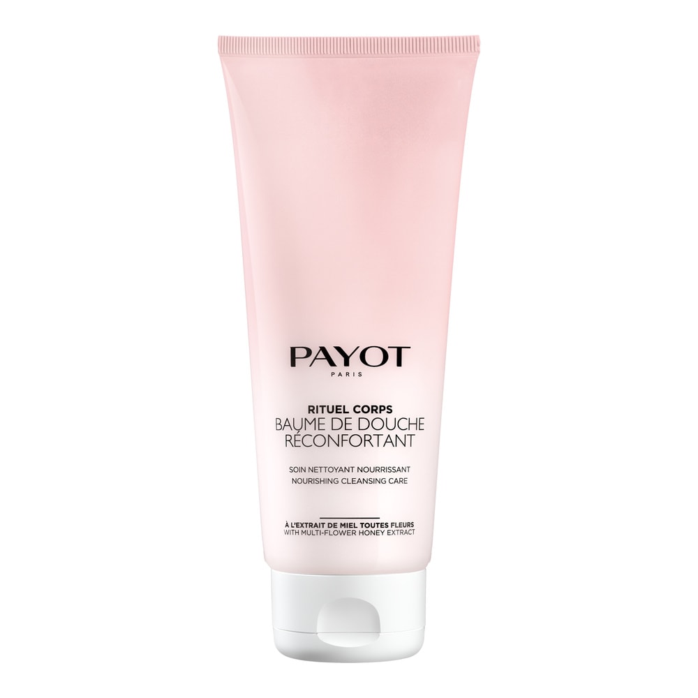 Payot Rituel Corps odżywczy balsam pod prysznic, 200 ml