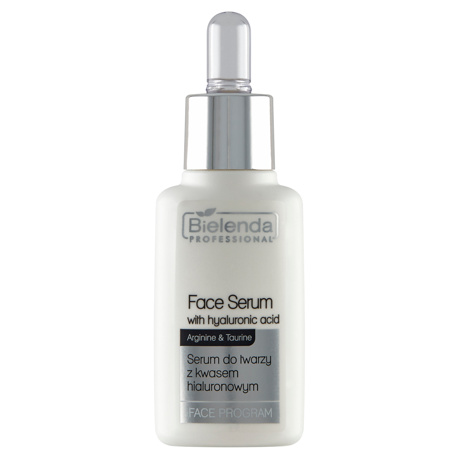 Bielenda Professional serum do twarzy z kwasem hialuronowym, 50 ml