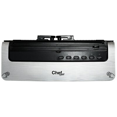 Zgrzewarka próżniowa CHEFONE V63