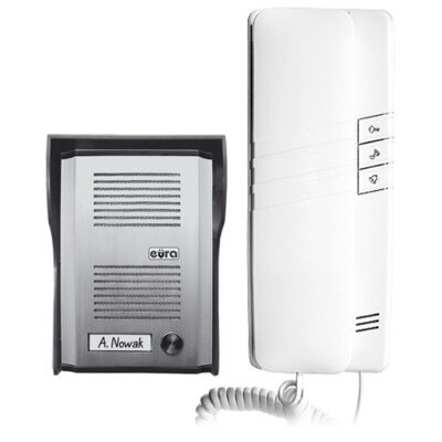 Domofon EURA ADP-44A3